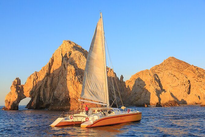 2-Hours Sunset Experience at Los Cabos with Jazz and Bar! from Los Cabos - Practical Tips for Booking and Enjoying the Tour
