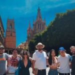 2-Hours Walking Tour in San Miguel de Allende - The Overall Experience