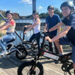 2-Hr, 30-Min Tour de Wilmington E-Bike Tour/Sightseeing/History - Final Thoughts