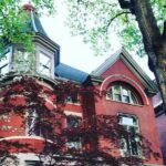 2-hr Day or Night PRIVATE Haunted Old Louisville Walk (1-15 pp) - Setting the Scene: Old Louisville’s Victorian Streets