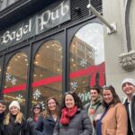 2 hr Guided Bagel Tour with Bagel Tastings - What Makes This Tour Special