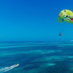 2 in 1 Parasail Cancun and Jet ski - Who Is This Tour Best For?