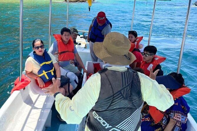 2 in 1 Tour | Arc Tour with Beach Drop - What’s Included and What’s Not