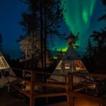 2 - Night Aurora Quest with Glass Tipi Experience - Who is This Tour Best Suited For?