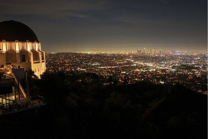 2-Night Bundle: Hollywood Night Tour with Dinner & Comedy Show - FAQs