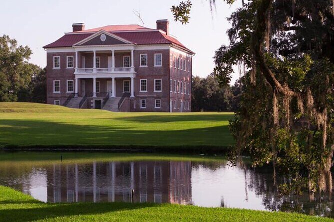 2 of Charleston's finest plantations in one tour - Who Will Love This Tour?