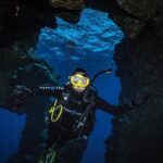 2 Tank Lanai Cathedral Scuba Dive Via Boat for Certified Divers - Wildlife and Underwater Highlights