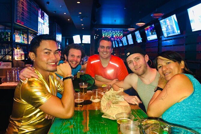 2 to 3 Hour Bar Crawl in Castro San Francisco - Practical Details: What You Need to Know