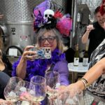 2 to 5 Guests Fredericksburg Private Mercedes SUV Wine Tour - Pricing and Value