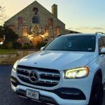 2 to 5 Guests Fredericksburg Private Mercedes SUV Wine Tour - Itinerary Deep-Dive: Visiting Fredericksburgs Finest Wineries