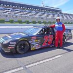 20 Mile Stock Car Drive Experience at Pocono Raceway - The Practicalities: Price, Duration, and What’s Included