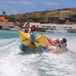 20 Minute Banana Boat Ride on Koko Marina in Hawaii Kai - Analyzing the Value