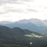 20 minute Helicopter Sightseeing Tour over Kananaskis Country - The Sum Up
