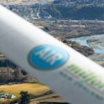 20 minute Queenstown Scenic Flight - What You’ll See: The Highlights