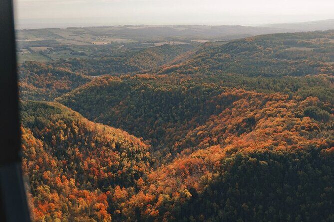 20 Minute Scenic Helicopter Private Tour - The Experience in Detail: What You Can Expect