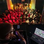 2025 Halloween Party Cruises - Whats Included and Whats Not