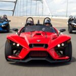 2025 Polaris Slingshot Redefining Open-Air Thrill Adventure - Price and Value Analysis