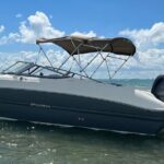 24 Ft Miami Bay: Private Boat, Gas Included , 8 people, Captained - Who This Experience is Best For