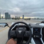 24 Hour Slingshot Rental Miami - How the Rental Works