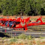 25-min Grand Canyon South Rim EcoStar Helicopter Tour with Optional Hummer - What to Consider Before Booking