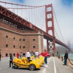 2HR Golden Gate Bridge and Lombard Loop GoCar Tour - Who Should Consider This Tour?