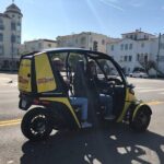 2hrs- Beyond the Bridge - Marin Headlands GoCar Tour - The Real Traveler Perspectives