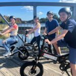 3.25-Hour Wilmington Airlie Gardens E-Bike Self-Guided Tour - The Practical Side: What You Need to Know