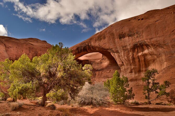 3.5-Hour Mystery Valley's 4×4 Tour - Final Thoughts on the Mystery Valley 4×4 Tour