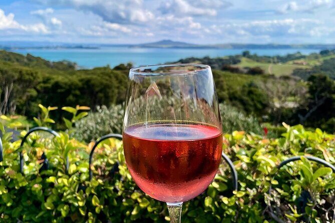 3.5 hour Sunset Tour on Waiheke Island - FAQs