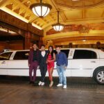 3.5HR Red Rock Limousine Tour with Champagne and Goodies - Who Should Consider This Tour?