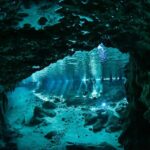 3 Cenote Dives - Casa & Dos Ojos - The Cost and Its Value