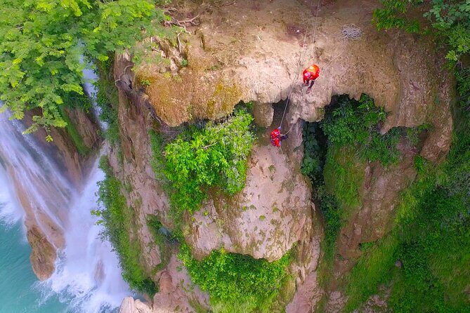 3-Day Adventure and Nature Tour in Huasteca Potosina from Ciudad Valles - What Makes This Tour Special?