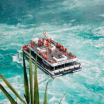 3-Day Adventure of Falls, Culinary Delights, and Hotel Stay - What’s Included and What’s Not