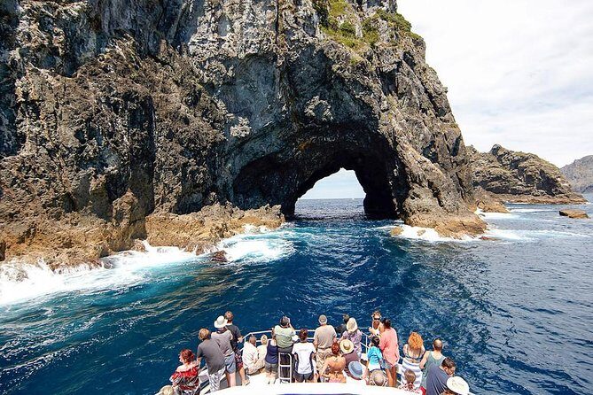 3 Day Bay Of Islands Tour from Auckland including Waitangi and Cape Reinga - Authentic Traveler Insights