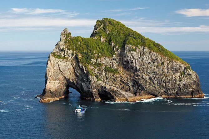3-Day Bay of Islands Tour from Auckland - What You Can Expect Day by Day