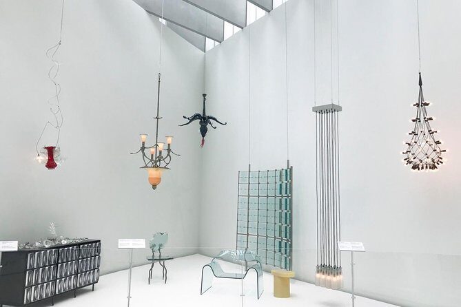 3-Day Bus Tour to Washington D.C., Niagara Falls, Watkins Glen from New York - Whats Included and Whats Not