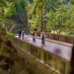 3-Day Guided E-Bike Tour Through the Columbia River Gorge - Overall Experience