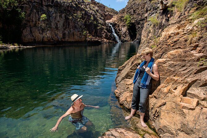3-Day Kakadu & Litchfield 4WD Camping Adventure from Darwin - Who Is This Tour For?