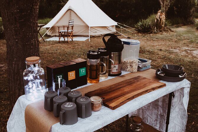 3 Day Margaret River Yoga Wellness Glamping Adventure From Perth - The Experience: What We Loved and What to Consider