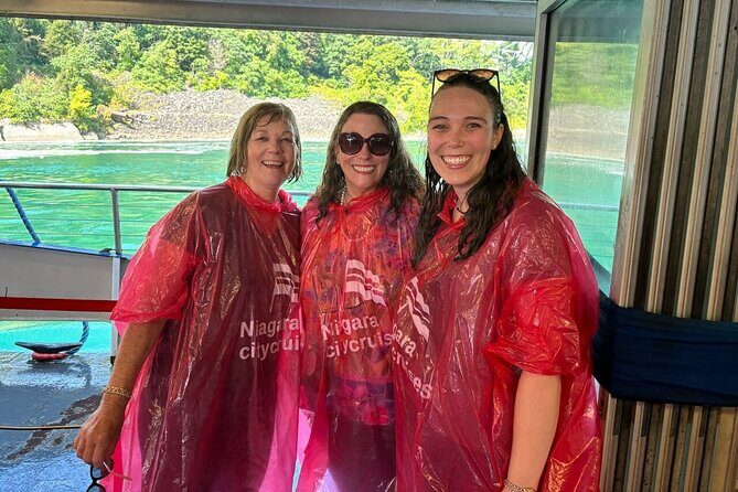 3 Day Niagara Falls and Toronto City Voyage Car Tour - What We Think About the Value