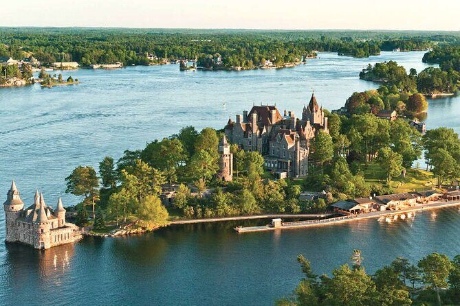 3-Day Niagara Falls, Corning & Thousand Island Tour from New York - Who Is This Tour Best Suited For?