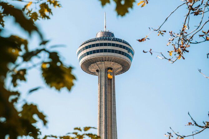 3 Day Niagara Falls USA and Canada Combo Tour - Who Should Consider This Tour?