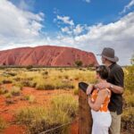 3 Day Red Centre Kata Tjuta Kings Canyon Outback ex.Alice Springs - What It’s Like to Camp in the Outback