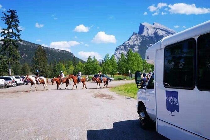 3-Day Rockies Classic Tour (Yoho & Jasper National Park) - Who Will Love This Tour?