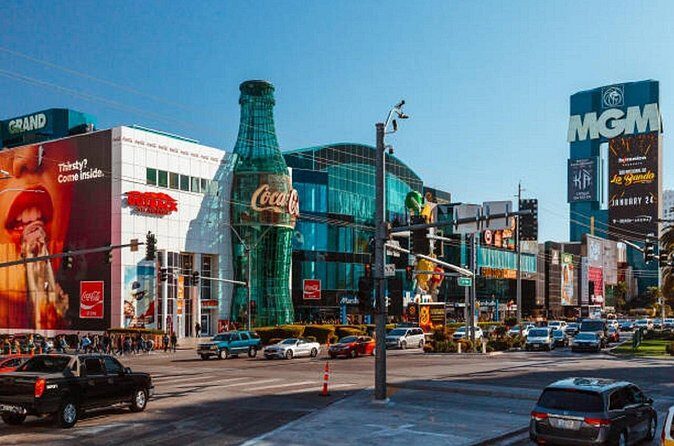 3-Day Tour Los Angeles and Las Vegas - Final Thoughts: Is This Tour Right for You?