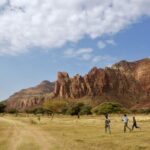 3 Day Tour of Geralta Churches Tigray Church's - What to Expect from the Tour