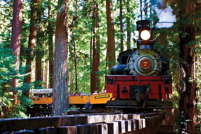 3 Day Tour to Oregon Redwood Crater Lake from San Francisco - An In-Depth Look at the 3-Day Tour Experience