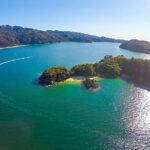 3 Day Unguided Kayaking starting in the Abel Tasman National Park New Zealand - The Practicalities: What You Need to Know
