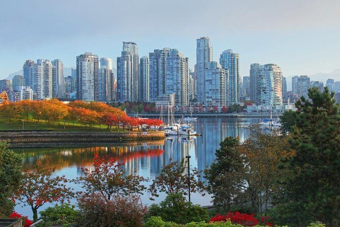 3 Day Vancouver, Capilano Bridge and Whistler Voyage Car Tour - Practical Considerations