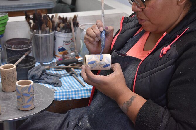 3 days 2 nights Tour in Puebla with Pickup - Day 2: Deep Dive into Puebla’s Cultural and Archaeological Gems